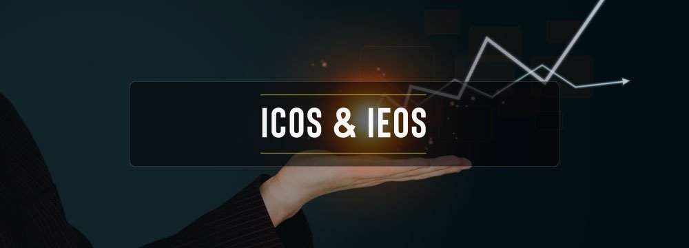 ICOS & IEOS