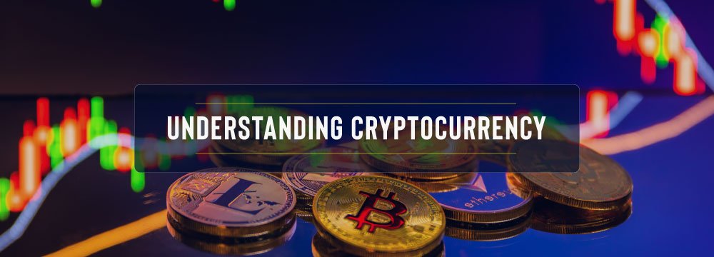 Understanding Cryptocurrency, Bitcoin & Alt coins!