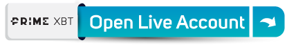 open live account prime XBT