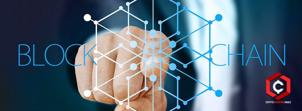 Blockchain Intro