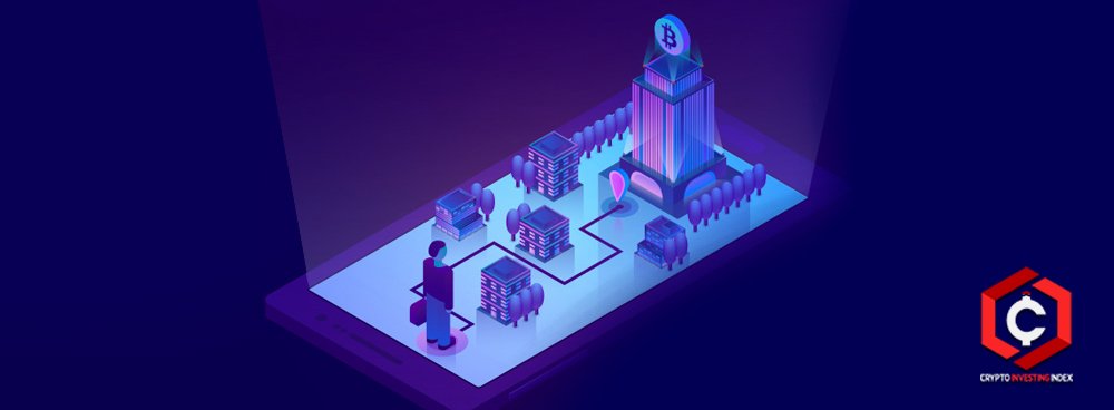 Delegated Proof of Stake