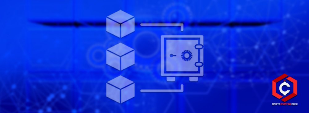 What is Blockchain & How Does it Work