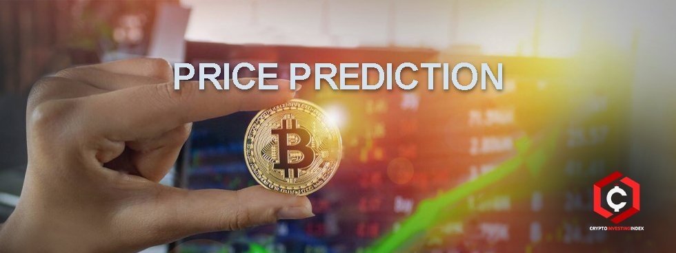 bitcoin price prediction