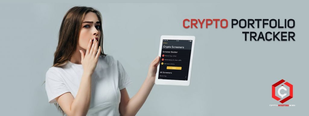 crypto portfolio tracker